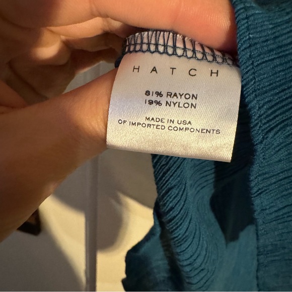 HATCH Collection Devin Cami - Picture 8 of 9